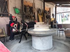 -玉泉山庄(定远店)