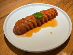 -金牌外婆家(苏州中心店)
