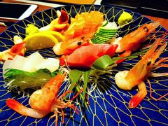 -森味薪火烧•烧鸟居酒屋•日本料理(望京店)