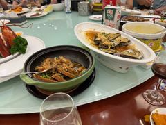 -海景壹号大酒店(滨湖店)