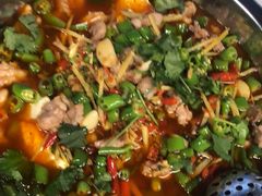 -蛙兔鸡自贡风味·特色江湖菜(广都店)