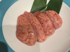-青瓷火锅料理(西单大悦城店)