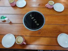 -威海九禧海鲜居渔水饺(经区店)
