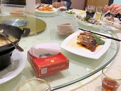 -悦秀大酒楼(江头店)