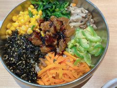 -米村拌饭(天津东丽万达店)