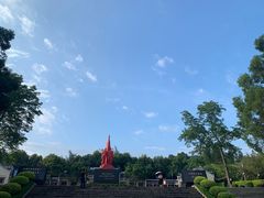 -南宁南湖公园
