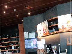 -星巴克(天津工华道智慧山店)