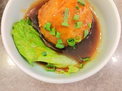 -闫府私房菜·百年鲁菜(恒隆店)