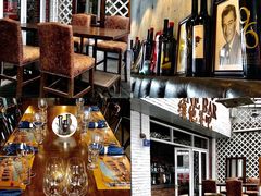 -Hostaria Bar维他餐吧·意大利西餐厅·牛排馆