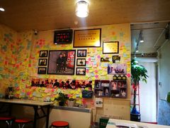 -黑八私房老北京炸酱面