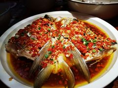 -农耕记·湖南土菜(科技园店)