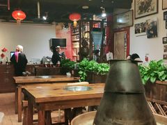 -义聚成老北京炙子烤肉(门框店)