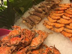 -富力希尔顿酒店·地阔自助餐厅