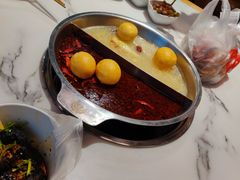 -傣妹火锅(狮子桥店)