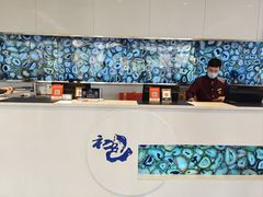 -初色海鲜自助(万丰路店)