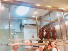 大堂-肉神潮汕卤鹅