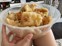 -老兵食堂(景新街店)