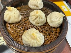 -老淮城·长鱼面(河下古镇店)