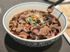 美极腰润-贰号院子·南京淮扬味(珠江路店)