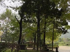 -中铁花水湾温泉酒店(大邑店)