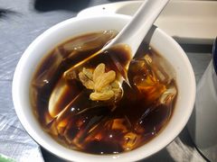 -探鱼·鲜青椒爽麻烤鱼(广州欣荣广场店)