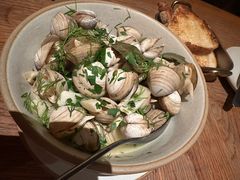 -THE CANNERY&JUJU 新鲜海鲜·牛排美食酒廊