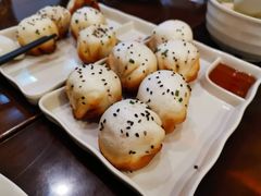 -东泰祥生煎馆(陕西南路店)