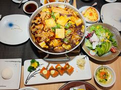 -德川家日本料理(中关村寰太大厦店)