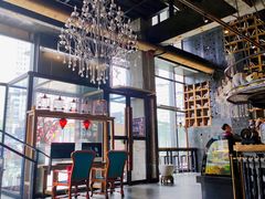 -ELEVEN COFFEE(哈西万达广场店)