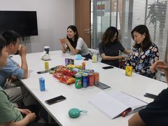 -ME Marvel English 麦迩威英语(万象城校区)