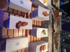-曼格活海鲜·牛排自助(光明蓝鲸店)