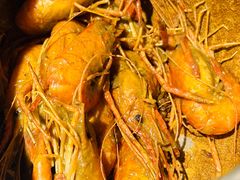 胡椒虾-雷泰泰台式胡椒虾(滨江金铂湾店)