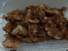 -柳叶刀烧烤(北大清华店)