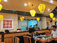 -冰城焰会大丰收铁锅炖(萝岗万达金街店)