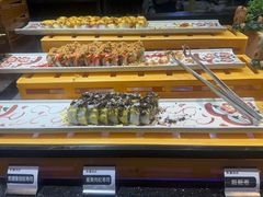 -盛江山自助料理(太原街万达店)