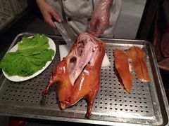 iphone_upload_pic-京尊烤鸭店JINGZUN(春秀路店)