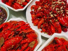 -阿胖龙虾小海鲜(宁国南路总店)