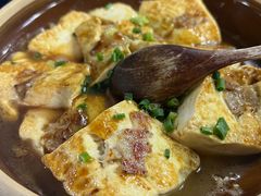 乡下酿豆腐-广府乡下·饭庄(新港东路店)