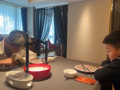 -大食客·非遗吉菜(高新和园店)