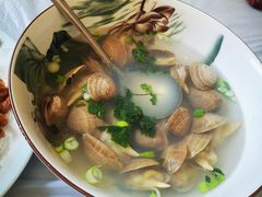 -宾朋海鲜特色美食餐厅·纯手工鲅鱼水饺(兴海路店)