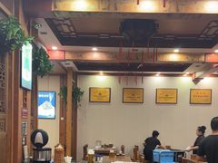 -老雒阳面馆·水席(定鼎门店)