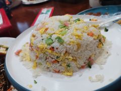 -盛京富丽园老菜馆·东北菜(和平南大街店)