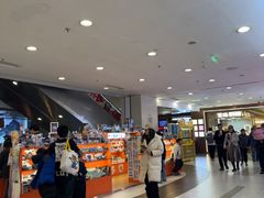 -凯德MALL(西直门店)