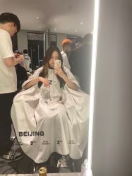 -3AM·S HAIR SALON烫发染发接发