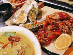 -拙味兄弟龙虾·江湖菜(和畅堂店)