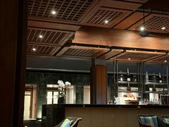-日落吧·海景咖啡厅·餐酒吧·鸡尾酒·下午茶·乐队表演·浪漫夕阳·三亚文华东方酒店