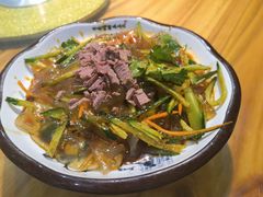-圣夜东北菜烧烤·夜宵(胥江路店)