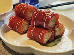 -潮府馆·非遗潮州菜·世纪公园(新国际博览中心店)