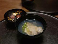 -晴空·日本料理(万象城店)