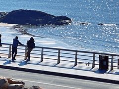 -老虎石海上公园